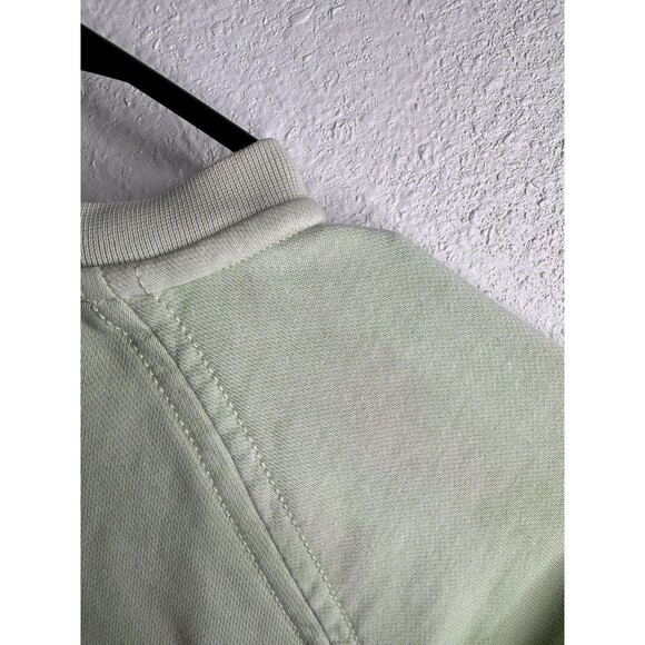 Nike From Generation to Guide Daisy Crewneck Sweatshirt Green Tie-Dye L Women’s - Picture 8 of 15